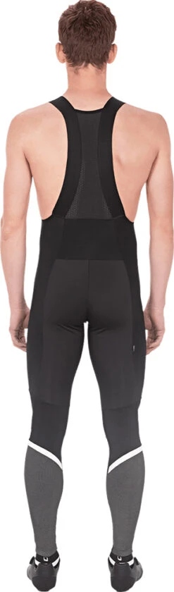 Cube Blackline - Bib Tights With Pad -Cube Cube Blackline Tragerhose lang mit Polster 11072 3