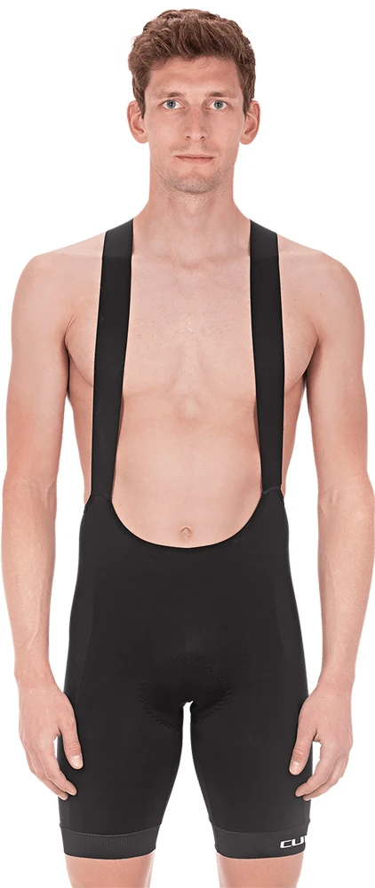 Cube Blackline - Bib Shorts With Pad 4 Cube Blackline - Bib Shorts With Pad – Image 2