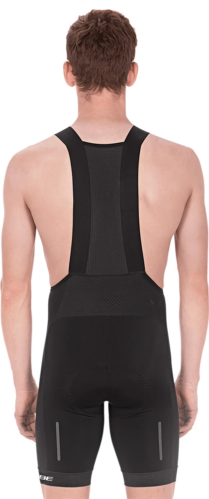 Cube Blackline - Bib Shorts With Pad 6 Cube Blackline - Bib Shorts With Pad – Image 4