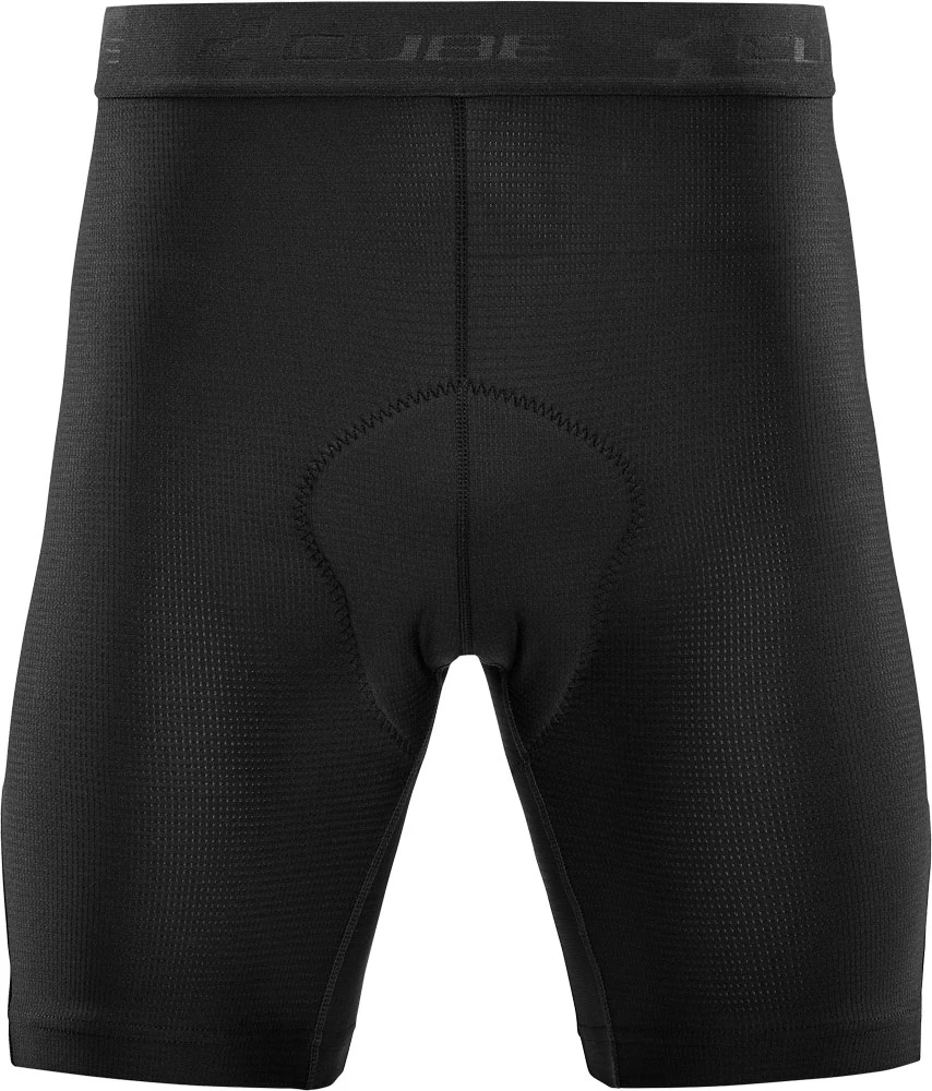 Cube CMPT - Pantalon Intérieur Avec Rembourrage 3 Cube CMPT - Pantalon Intérieur Avec Rembourrage