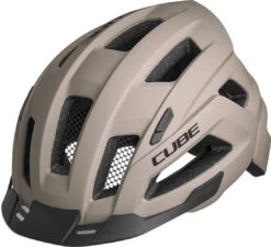 Cube Cinity - Casque De Trekking
