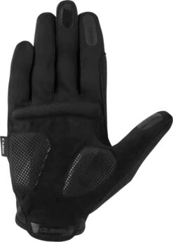 Cube Comfort - Gants De Vélo -Cube Cube Comfort Langfinger Handschuhe 11138 2