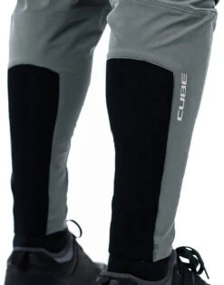 Cube VERTEX Baggy - MTB Pants 13 Cube VERTEX Baggy - MTB Pants -Cube Cube Edge Baggy MTB Hose 10747 4