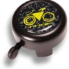 Cube FRIENDS Bike - Sonnette De Vélo -Cube Cube FRIENDS Bike Fahrradklingel 15091