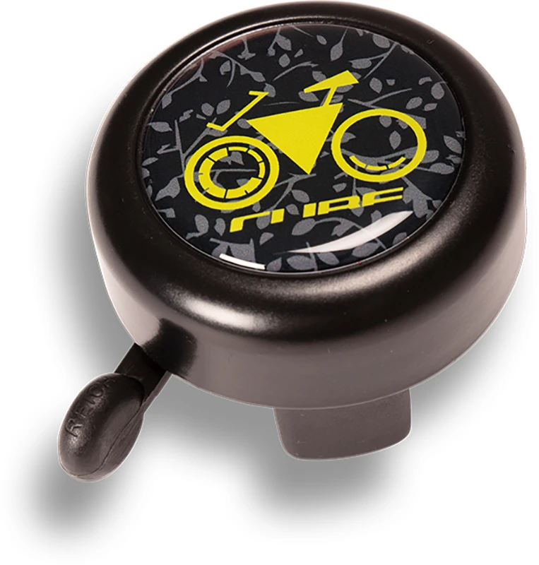 Cube FRIENDS Bike - Sonnette De Vélo 3 Cube FRIENDS Bike - Sonnette De Vélo