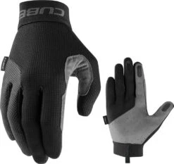 Cube PRO - Langfinger Handschuhe
