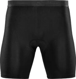 Cube Liner Shorts With Pad