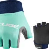 Cube Junior Performance - Kid's Short Finger Gloves -Cube Cube Junior Performance Kurzfingerhandschuhe 11129 main