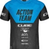 Cube Junior X Actionteam - Kid's MTB Jersey 1 Cube Junior X Actionteam - Kid's MTB Jersey -Cube Cube Junior X Actionteam Kinder MTB Trikot 11146