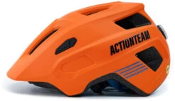 Cube 15 Cube -Cube Cube LINOK MIPS X Actionteam Kinder MTB Helm 16410 2