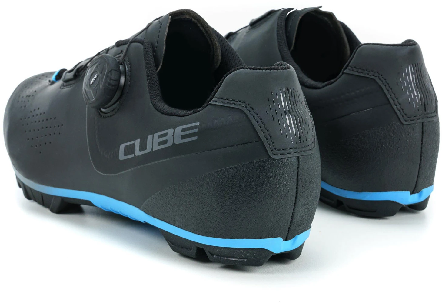 Cube PEAK PRO - Chaussures De VTT 7 Cube PEAK PRO - Chaussures De VTT – Image 5