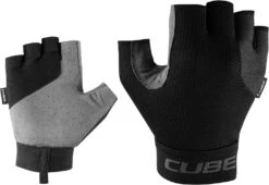 Cube PRO - Short Finger Gloves