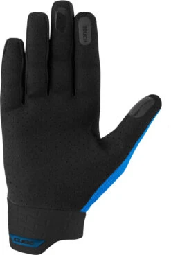 Cube Performance - Longfinger Gloves -Cube Cube Performance Langfinger Handschuh 11118 2
