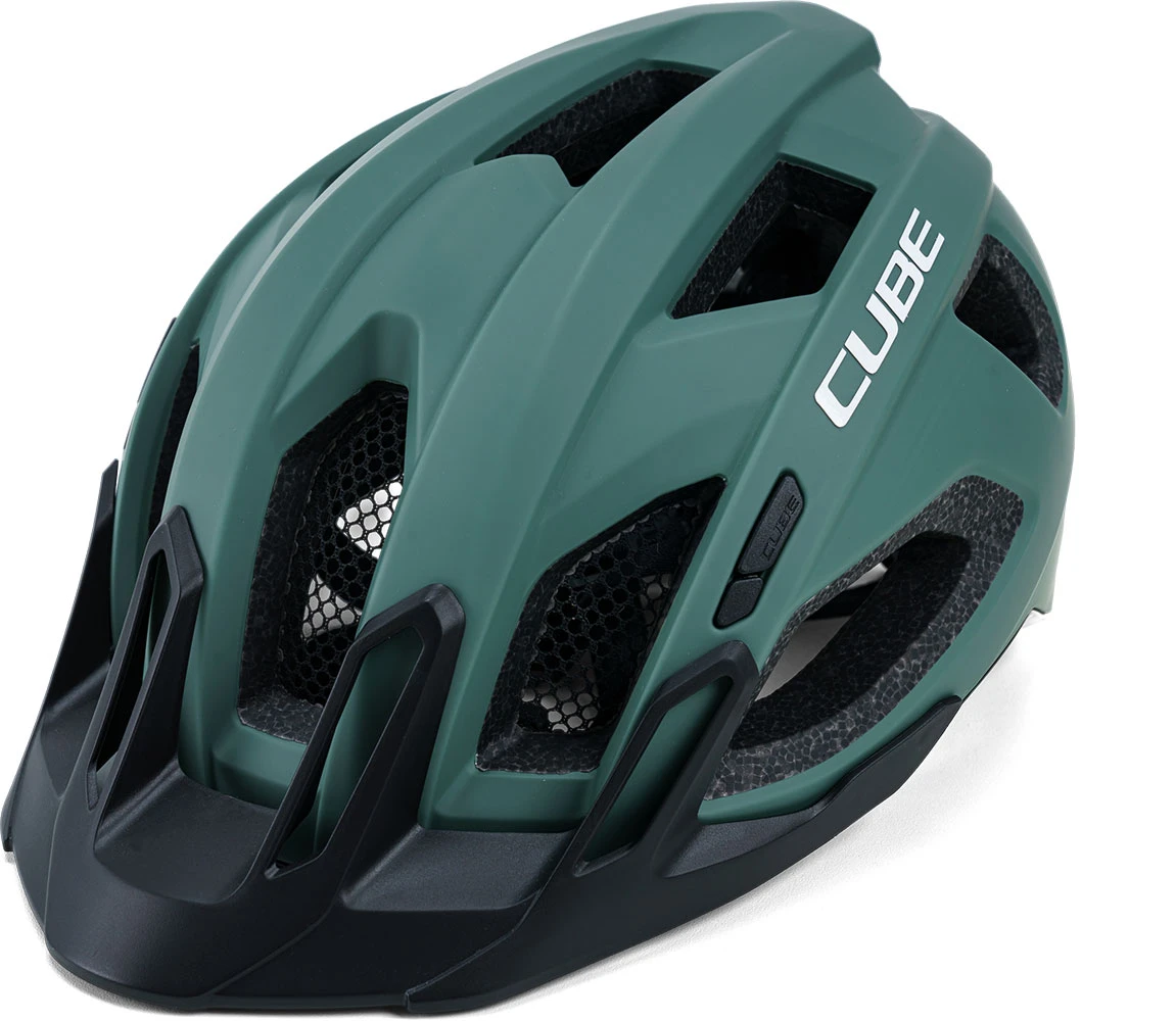 Cube Quest - Casque MTB 3 Cube Quest - Casque MTB