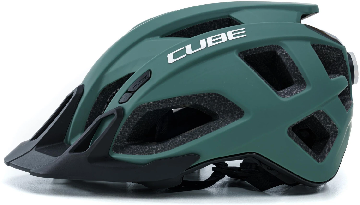 Cube Quest - Casque MTB 4 Cube Quest - Casque MTB – Image 2