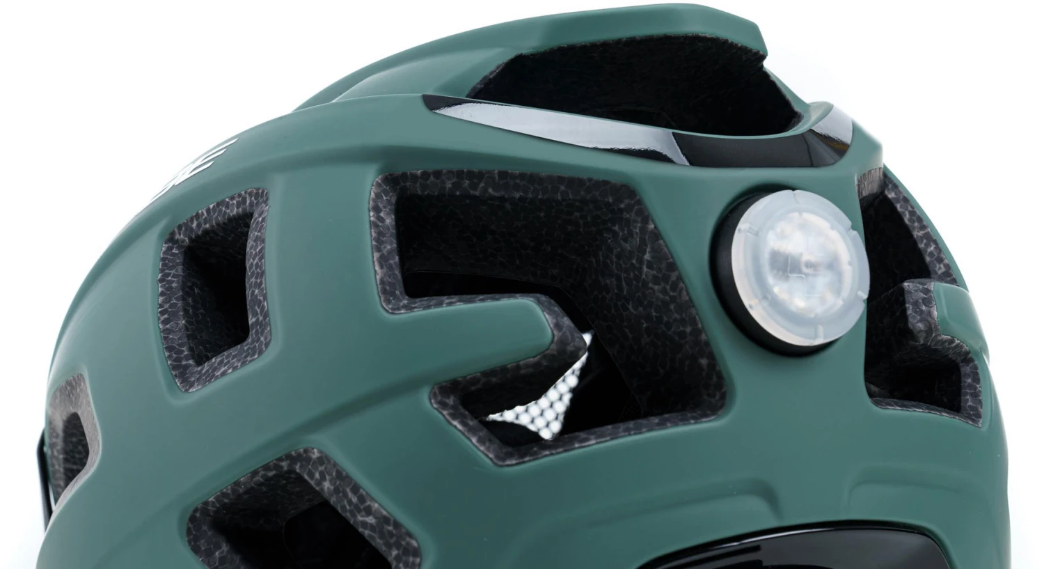 Cube Quest - Casque MTB 6 Cube Quest - Casque MTB – Image 4