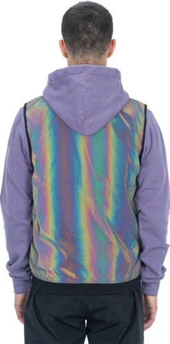 Cube Safety - Gilet Coupe-vent -Cube Cube Safety Windweste 12517 3