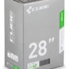 Cube Chambre à Air 28" Trekking AV 40mm -Cube Cube Schlauch 28 Trekking AV 40mm 13548 1