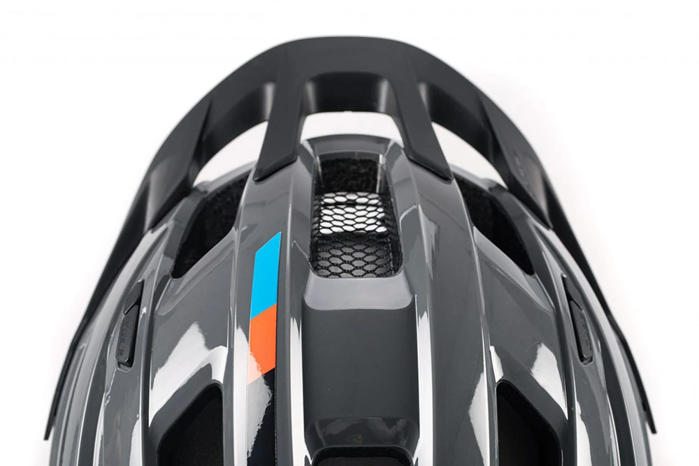 Cube Steep X Actionteam - Trekking Helmet 4 Cube Steep X Actionteam - Trekking Helmet – Image 2