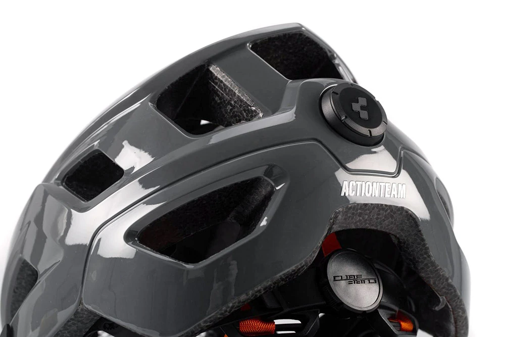 Cube Steep X Actionteam - Trekking Helmet 7 Cube Steep X Actionteam - Trekking Helmet – Image 5