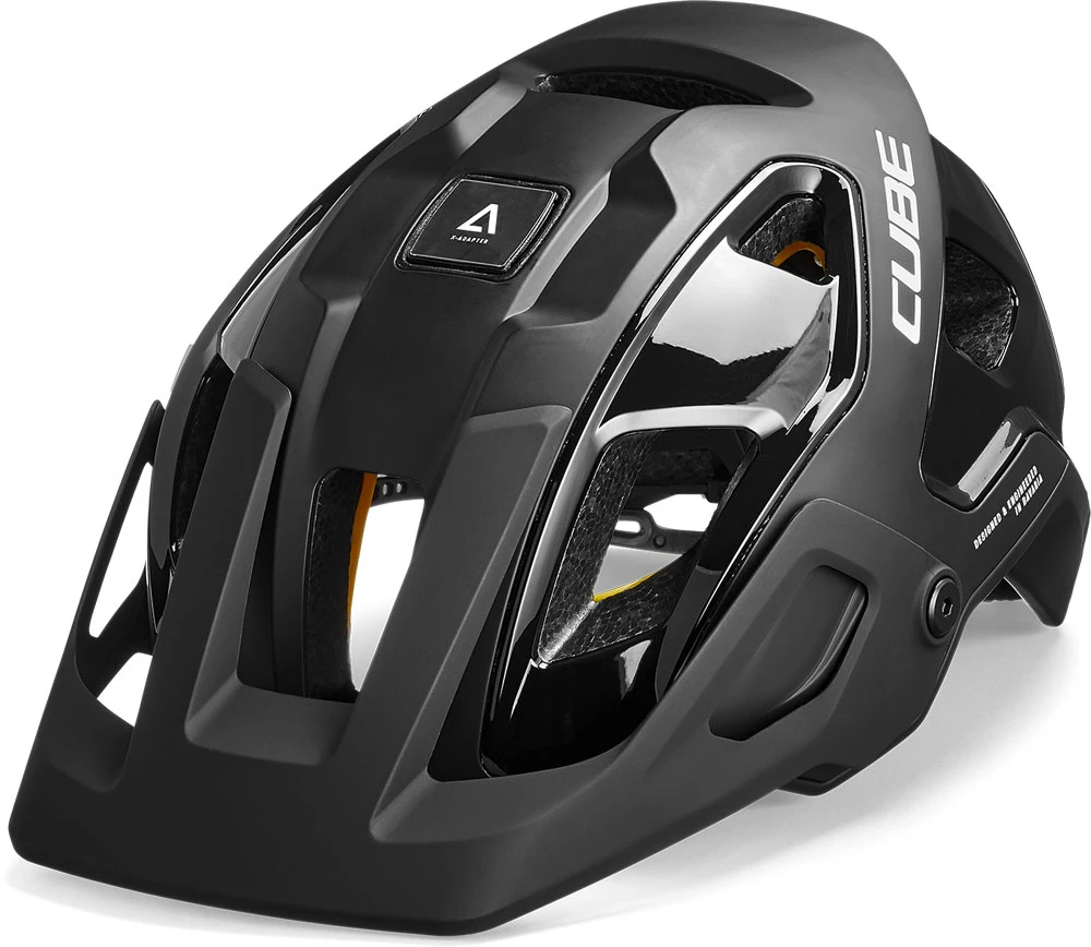 Cube Strover MIPS - MTB Helmet 4 Cube Strover MIPS - MTB Helmet – Image 2