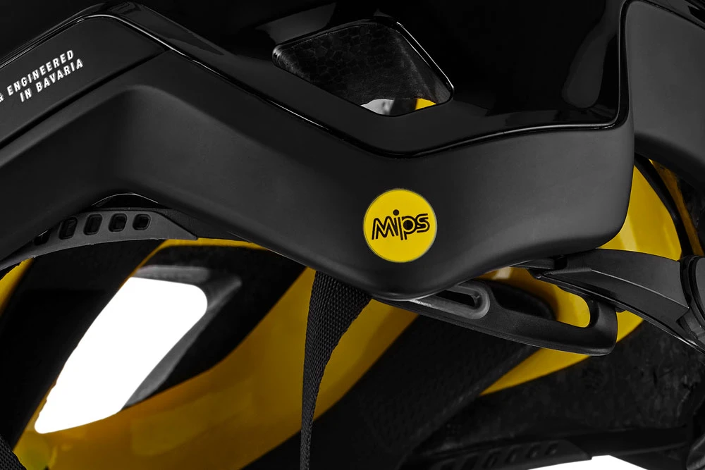 Cube Strover MIPS - MTB Helmet 7 Cube Strover MIPS - MTB Helmet – Image 5