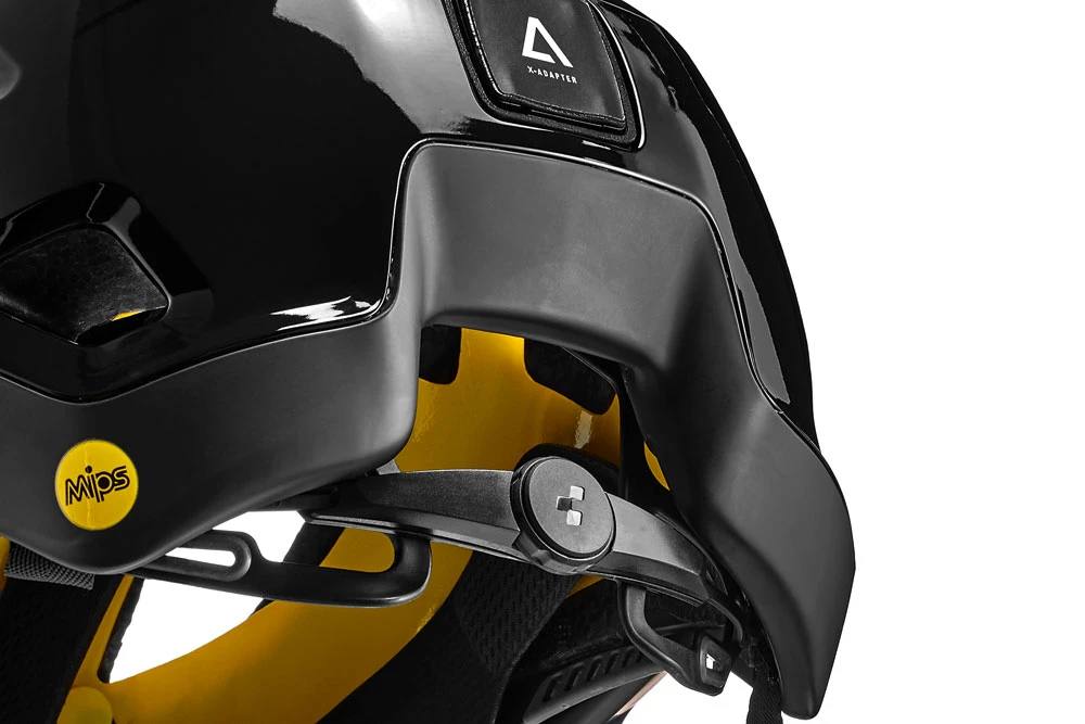 Cube Strover MIPS - MTB Helmet 8 Cube Strover MIPS - MTB Helmet – Image 6