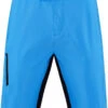 Cube Teamline Baggy - Short MTB 1 Cube Teamline Baggy - Short MTB -Cube Cube Teamline Baggy MTB Shorts 12352