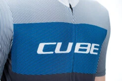 Cube Teamline CMPT - Maillot -Cube Cube Teamline CMPT Trikot 12357 4