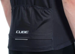 Cube Teamline CMPT - Maillot -Cube Cube Teamline CMPT Trikot 12357 5