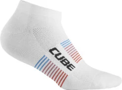Cube Teamline Low Cut - Chaussettes