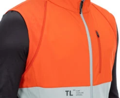 Cube Teamline - Veste Softshell Zip-off -Cube Cube Teamline Multifunktionsjacke 12523 5