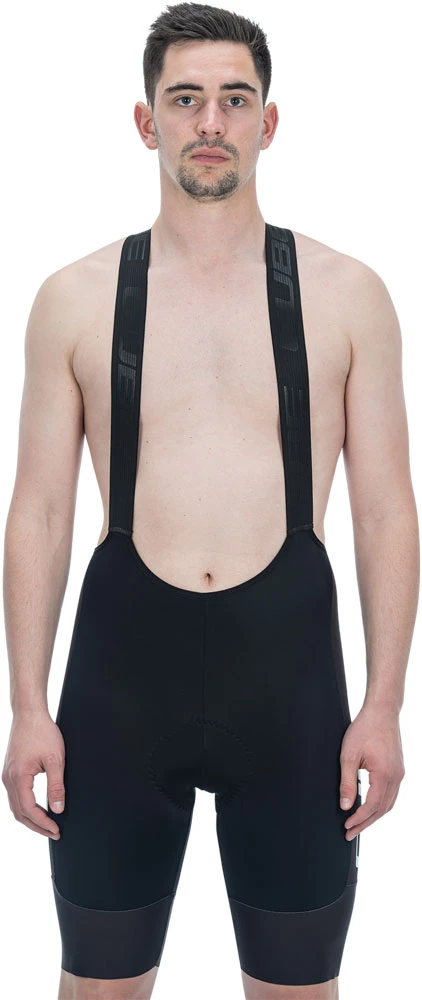 Cube Teamline Pro - Cuissard à Bretelles Avec Rembourrage 4 Cube Teamline Pro - Cuissard à Bretelles Avec Rembourrage – Image 2