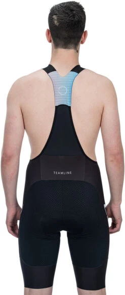 Cube Teamline Pro - Cuissard à Bretelles Avec Rembourrage 11 Cube Teamline Pro - Cuissard à Bretelles Avec Rembourrage -Cube Cube Teamline Pro Tragerhose mit Polster 12354 3