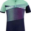 Cube Teamline Rookie - Maillot Enfant -Cube Cube Teamline Rookie Kinder Trikot 12445 1