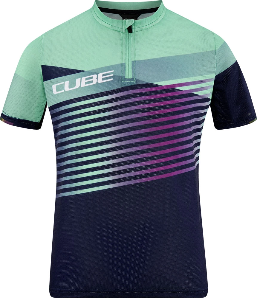 Cube Teamline Rookie - Maillot Enfant 3 Cube Teamline Rookie - Maillot Enfant