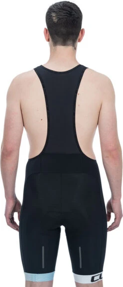 Cube Teamline - Cuissard à Bretelles Avec Rembourrage -Cube Cube Teamline Tragerhose mit Polster 12520 3