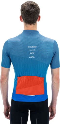 Cube Teamline CMPT - Jersey -Cube Cube Teamline CMPT Trikot 12200 3