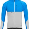Cube Teamline - Zip-Off Softshell Jacket