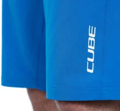 Cube Vertex Lightweight - Short De VTT -Cube Cube Vertex Lightweight MTB Shorts 12298 3
