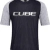 Cube Vertex - Maillot De VTT 2 Cube Vertex - Maillot De VTT -Cube Cube Vertex MTB Trikot 12291