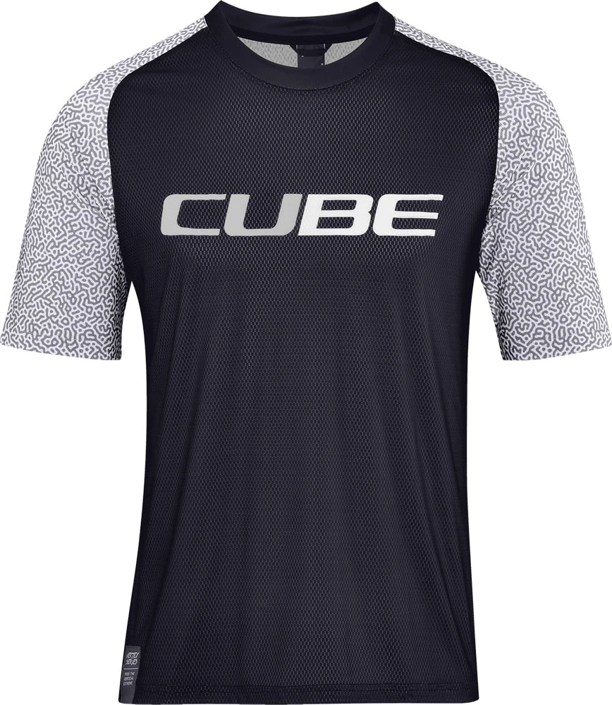 Cube Vertex - Maillot De VTT 2 Cube Vertex - Maillot De VTT