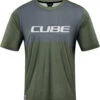 Cube Vertex TM - Maillot De VTT 1 Cube Vertex TM - Maillot De VTT -Cube Cube Vertex TM MTB Trikot 12293 1