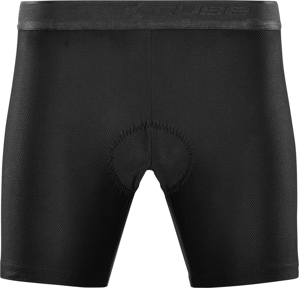 Cube WS - Women's Liner Shorts With Pad 3 Cube WS - Women's Liner Shorts With Pad