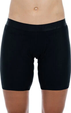 Cube WS - Women's Liner Shorts With Pad -Cube Cube WS Damen Innenhose mit Polster 12335 2