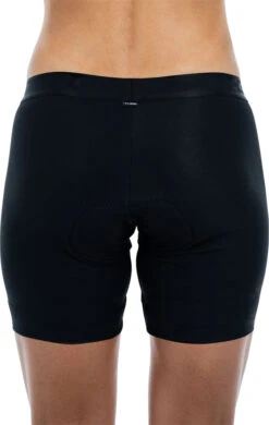 Cube WS - Women's Liner Shorts With Pad -Cube Cube WS Damen Innenhose mit Polster 12335 3