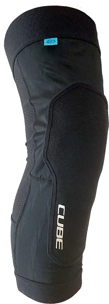 Cube X NF - Knee Protection 3 Cube X NF - Knee Protection
