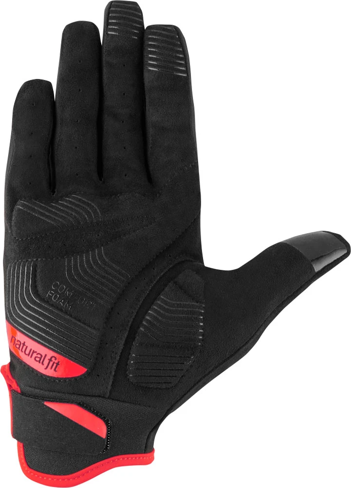 Cube X NF - Long Finger Glove 5 Cube X NF - Long Finger Glove – Image 3