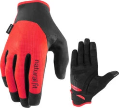 Cube X NF - Long Finger Glove