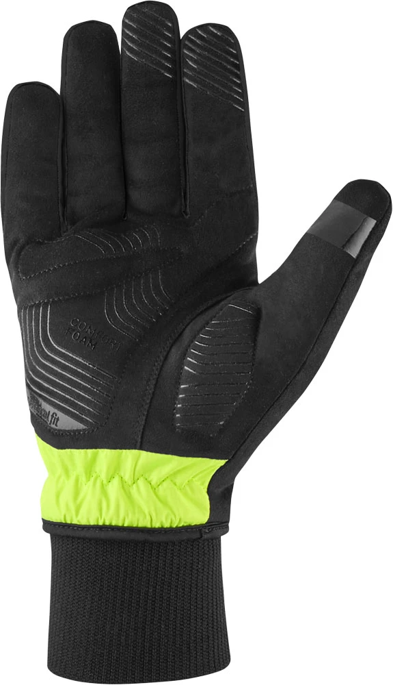 Cube X NF - Thermo Long Finger Gloves 5 Cube X NF - Thermo Long Finger Gloves – Image 3